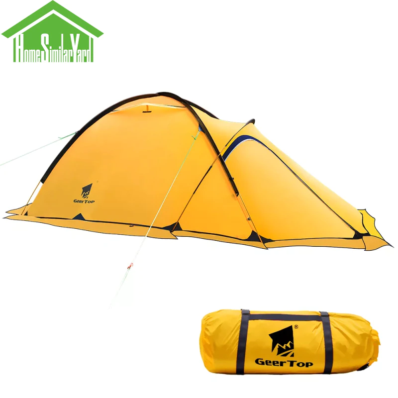 Cheap Goat Tents 2